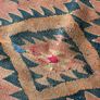 Large Antique/Vintage Hand-Woven Anatolian Kilim Runner (270cm x 133cm) Image 4