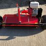 Atv Mower Image 8