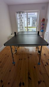 Table Tennis table
