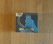 Pokemon TCG: Mega Evolution Lucario Elite Trainer Box (ETB)