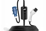 EV Car Charger Single Phase 32A, 7kW
