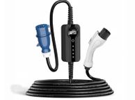 main image for ad EV Car Charger Single Phase 32A, 7kW