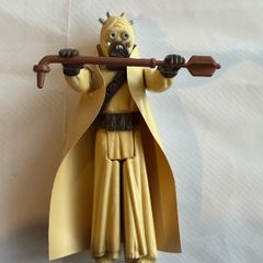 star wars vintage tusken raider