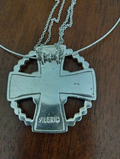 lovely dress pilgrim necklace