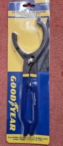 Good year oil filter wrench