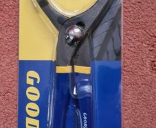 Good year oil filter wrench