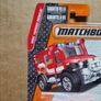 Matchbox Scrambulance 4x4 diecast collectable Image 2