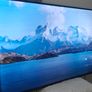 58inch Logik TV Image 3