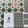 Orla Kiely Large Tablemats Image 2