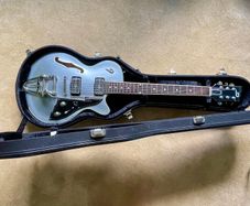 Duesenberg Starplayer TV 25th anniversary model