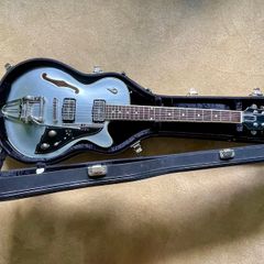 Duesenberg Starplayer TV 25th anniversary model