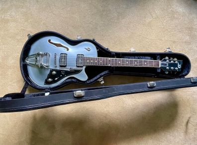 Duesenberg Starplayer TV 25th anniversary model