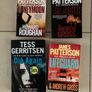 Crime Fiction Books 3 Euro Each Image 7