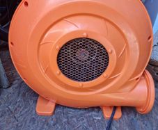 air blower 300W - bouncy castle