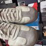 Adidas Samba OG Putty Green Maroon ID1482 Image 6
