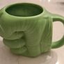 Mug - The Hulk, Marvel Paladone Image 3
