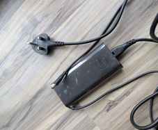 Genuine Dell 130W Laptop Charger