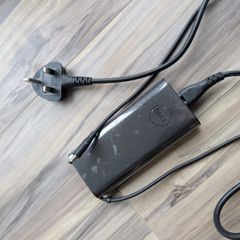 Genuine Dell 130W Laptop Charger