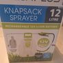 aqua plus rechargeable knapsack sprayer Image 4
