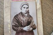 Bernadette Recounts Her Apparitions. Doucet Publications- Lourdes. Large Volume Paperback In Good Condition.  See Photos For Same.