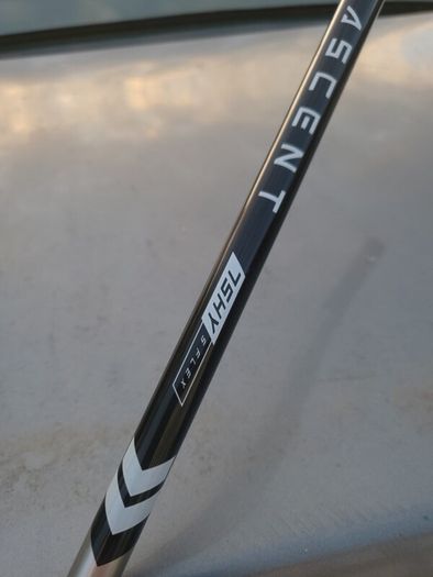 Taylormade Stelth DHY 3 Hybrid Iron
