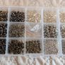 jewellery making/ Beading kit Image 4