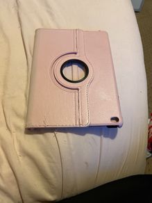 ipad case