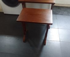 2 tables for sale