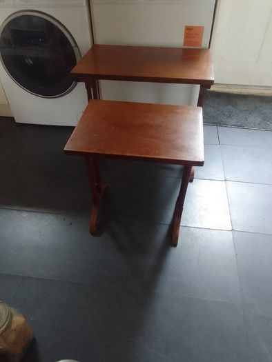 2 tables for sale