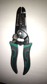 Cable Wire Stripper
