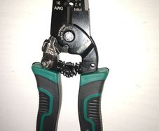 Cable Wire Stripper