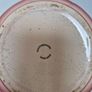 Antique Staffordshire Chamber Pot Image 4