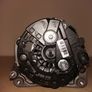 New Alternator w. clutch for Volkswagen VW Golf, Skoda, Seat no 037903025M Image 5