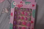 Fake Nails