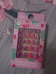 Fake Nails