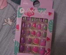 Fake Nails