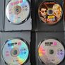 GREAT DVDS.  Any 6 DVDS for the price of 5. Image 6
