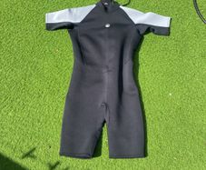 wetsuit