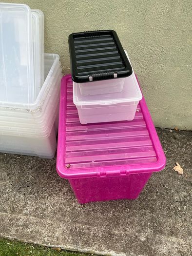 Storage