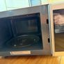 Kenwood Microwave Image 2