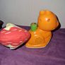 LeapFrog Follow me Learning Squirrel Image 3