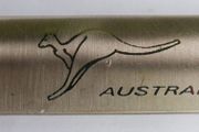 Vintage Kangaroo Australia Lighter
