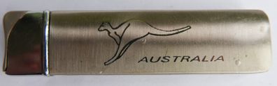 Vintage Kangaroo Australia Lighter