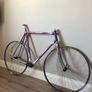 moser leader ax + campag record wheelset Image 3