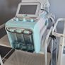Beauty trolley & Hidrofacial machine Image 5
