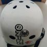 PRO TEC CLASSIC Skates bike helmet like New Image 2