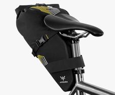Apidura Racing Saddle Pack (7L) USED