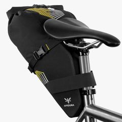 Apidura Racing Saddle Pack (7L) USED