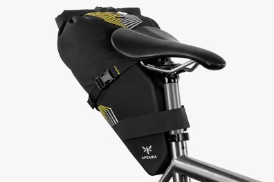 Apidura Racing Saddle Pack (7L) USED