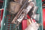 Bulk lot Car boot Box lot of Items sold as a lot, Crate not included., More Lots Available in my other Items, Collection Only in Rochfortbridge Westmeath.,